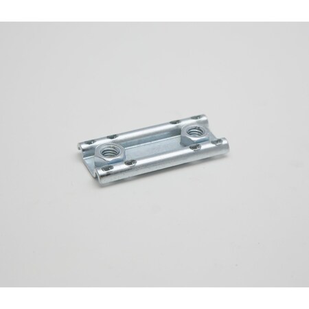 Flex-Strut Conveyor, Double, Adjusting Nut FS-2626 E/G